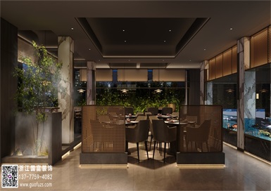杭州火鍋店裝修的5大要點,你知道嗎？