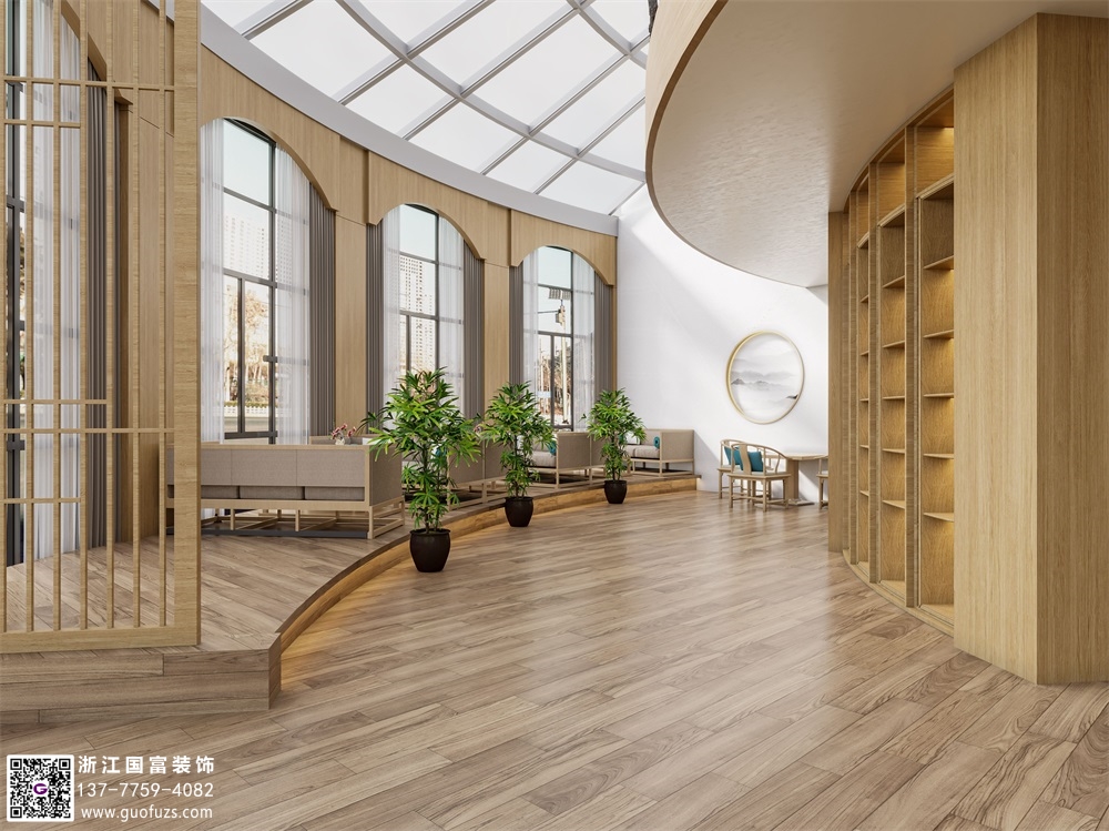 茶樓裝修該怎么設(shè)計(jì)好？