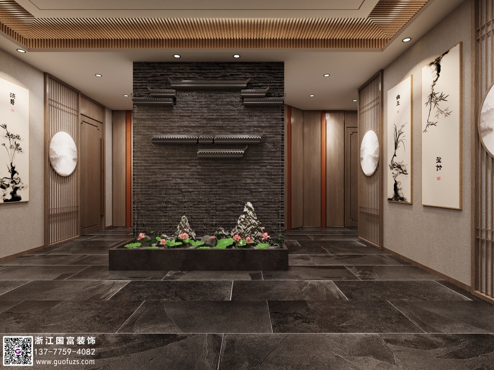 餐廳設(shè)計(jì)多少錢？