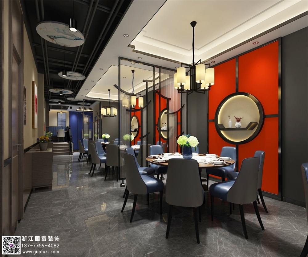 川菜餐廳裝修怎么設(shè)計(jì)？